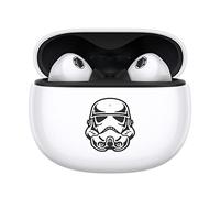 Xiaomi Buds 3 Star Wars Edition Stormtrooper Wireless Earphones Blanc