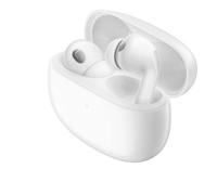 Xiaomi Écouteurs intra-auriculaires Bluetooth Buds 3T Pro DE (suppression active du bruit de voiture, mode transparence, son surround haut de gamme, autonomie jusqu'à 24 heures avec étui de chargement