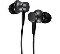 Xiaomi Mi In-Ear Headphones Basic Casque Avec fil Ecouteurs Appels/Musique Noir