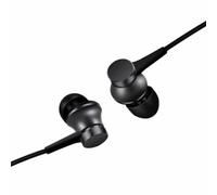 Xiaomi Mi In-Ear Headphones Basic Casque Avec fil Ecouteurs Appels/Musique Noir