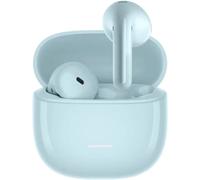 Xiaomi Écouteurs sans fil Redmi Buds 8 Active semi-intra 14,2 mm, double micro, 37 h Bleu