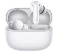 Xiaomi Écouteurs Bluetooth Redmi Buds 8 Pro – ANC 55 dB, Triple HP, Hi-Res, 33h+, Blanc