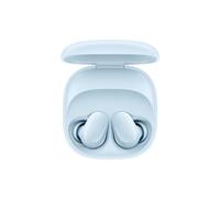 Xiaomi Redmi Buds 6 Play Casque Sans fil Ecouteurs Appels/Musique USB Type-C Bluetooth Bleu