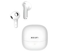 Xiaomi Écouteurs sans fil Buds 5, Audio Hi‑Fi, Réduction active du bruit, Autonomie longue, Blanc