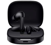 Xiaomi Redmi Buds 6 Casque Sans fil Ecouteurs Appels/Musique Bluetooth Noir
