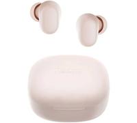 Xiaomi Écouteurs Redmi Buds 6 Play — 10 mm, 5 EQ, Réduc. bruit IA, 7,5h+36h, Rose poudré