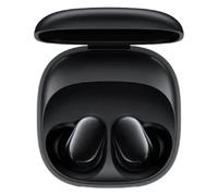 Xiaomi Redmi Buds 6 Play Casque Sans fil Ecouteurs Appels/Musique USB Type-C Bluetooth Noir