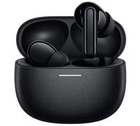 Xiaomi Écouteurs Bluetooth Redmi Buds 8 – ANC 50 dB, 3 micros IA, HP 11 mm, Hi-Res, 11h+44h, Noir