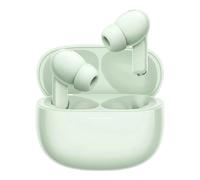 XIAOMI Redmi Buds 8, écouteurs sans Fil, autonomie de 11h+44h, Vert | ANC 50 dB, Transducteur dynamique 11 mm, audio certifié Hi-Res, réduction du bruit des appels par IA à 3 micros, IP54