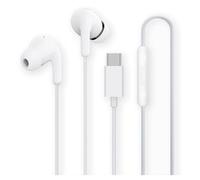 Xiaomi Type-C Earphones_White