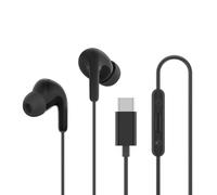 Xiaomi BHR8930GL écouteur/casque Avec fil Ecouteurs Appels/Musique USB Type-C Noir