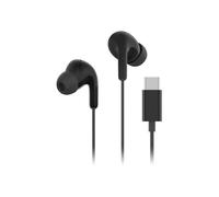 Xiaomi BHR8930GL casque Avec fil Ecouteurs Appels/Musique USB Type-C Noir