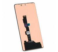 Xiaomi Écran AMOLED avec Vitre Tactile pour Redmi Note 13 5G Noir