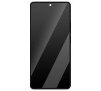 Écran Complet pour Xiaomi Redmi Note 13 5G LCD Vitre Tactile Châssis Blanc