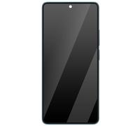 Xiaomi Écran complet Redmi Note 13 5G – LCD, vitre tactile et châssis – Bleu