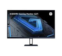 Xiaomi G27i écran plat de PC 68,6 cm (27") 1920 x 1080 pixels Full HD LCD Noir