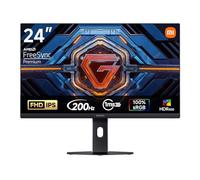 Xiaomi Écran PC G24i 2026 23,8" Full HD 1920x1080 200Hz Fast IPS 1ms HDR400 FreeSync - Noir