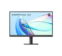 Xiaomi A22FAB-RAGL écran plat de PC 54,5 cm (21.4") 1920 x 1080 pixels Full HD LED Noir