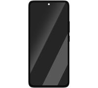 Écran pour Redmi Note 14 4G LCD + Vitre Tactile + Châssis Original Noir