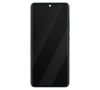 Écran pour Xiaomi 12 / 12X LCD + Vitre Tactile + Châssis Xiaomi Bleu