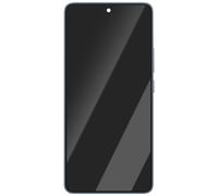 Écran pour Xiaomi 14T LCD + Vitre Tactile + Châssis Original Bleu