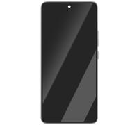 Écran pour Xiaomi 14T LCD + Vitre Tactile + Châssis Original Gris