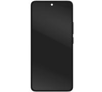Xiaomi Écran pour Xiaomi 14T – LCD, vitre tactile et châssis original – Noir