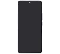 Écran pour Xiaomi 14T Pro LCD + Vitre Tactile + Châssis Original Bleu