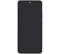 Écran pour Xiaomi 14T Pro LCD + Vitre Tactile + Châssis Original Gris