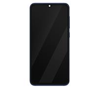Xiaomi Écran pour Mi 9 SE – LCD, vitre tactile et châssis bleu