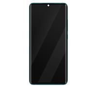 Écran pour Xiaomi Mi Note 10 / 10 Pro LCD + Vitre Tactile + Châssis Vert
