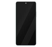 Écran pour Xiaomi Poco F5 5G LCD + Vitre Tactile + Châssis Blanc