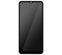 Écran pour Xiaomi Redmi A2 LCD + Vitre Tactile + Châssis Noir