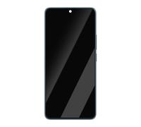 Écran pour Xiaomi Redmi Note 13 Pro LCD + Vitre Tactile + Châssis Bleu pâle