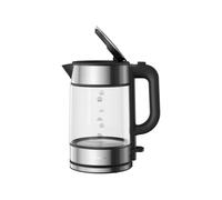 BHR7423EU Bouilloire électrique 1,7 L 2200 W Noir, Transparent