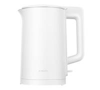 Xiaomi Bouilloire électrique Mi Kettle 2 Lite 1500W 1,5L Acier inoxydable 304 Blanc