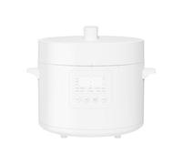 Xiaomi Electric Pressure Cooker 4,8 L Blanc 1000 W