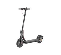 XIAOMI Electric Scooter 4 - Nouvelle Version, Trottinette Électrique, 35 km d'Autonomie, 25 km/h, Pliable, Noir