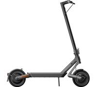 Xiaomi Electric Scooter 4 Ultra, couleur:noir