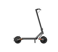 Xiaomi Electric Scooter 4 Ultra Noir, Gris 25 km/h 12000 Ah