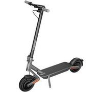 Xiaomi Electric Scooter 4 Ultra Noir, Gris 25 km/h 12000 Ah