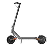 Xiaomi Electric Scooter 4 Ultra Noir, Gris 25 km/h 12000 Ah