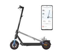 [Officiel] Xiaomi Electric Scooter 5 Max | Jusqu'à 60 km d'autonomie, Moteur 1 000 W pour une accélération rapide, Système antipatinage (TCS) garantit la sécurité