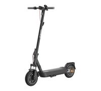 Xiaomi Electric Scooter 5 Pro - Amortisseurs Doubles Avant & Arrière - 60km Autonomie - Pneus 10" Tubeless - Moteur 1000W Max - Pente 22%