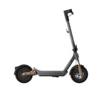 Xiaomi Trottinette électrique Electric Scooter 6 Max - 70 km d'autonomie - 450 W - Noir