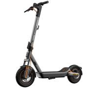Xiaomi Electric Scooter 6 Max Gris, Noir 20 Km/H Gris