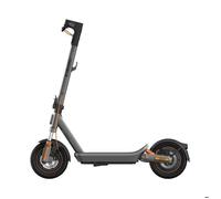 Xiaomi Trottinette électrique Electric Scooter 6 Max - 70 km d'autonomie - 450 W - Noir