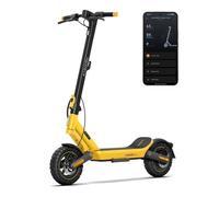 XIAOMI Electric Scooter 6 Ultra - Trottinette - Pneus 12"" suspension double bras - 1200W 2.4s - Autonomie 75 km