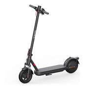 Xiaomi Electric Scooter Elite | Trottinette Électrique | Jusqu'à 45 km, 25 km/h | Pneus 10" Tubeless, Double Suspension Avant, Pente 20%, Moteur 400W | App Xiaomi Home