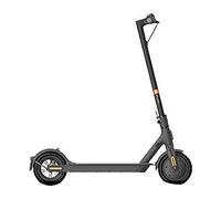 Xiaomi Electric Scooter Essential Trottinette électrique Noir avec antivol et écran LCD pour Adulte, Puissance 250W, autonomie 20km, pneus antidérapants - Version française